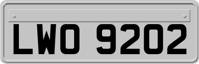 LWO9202