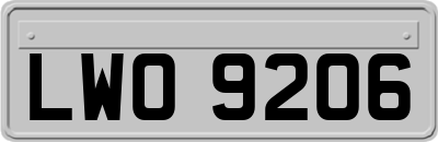 LWO9206