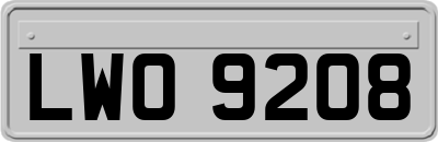 LWO9208