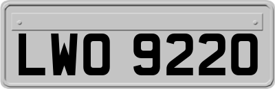 LWO9220