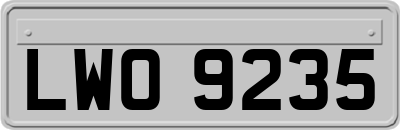 LWO9235