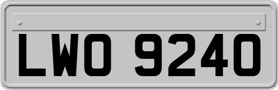 LWO9240