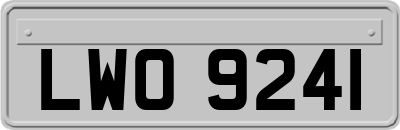 LWO9241