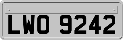 LWO9242