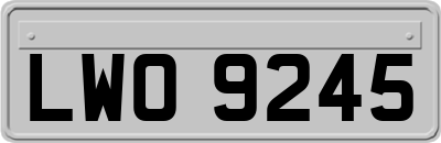LWO9245