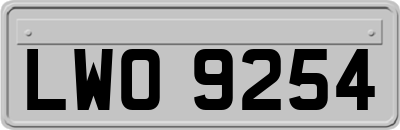 LWO9254