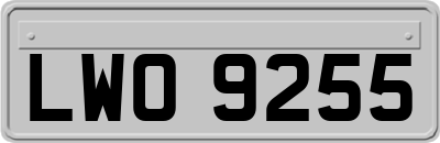LWO9255