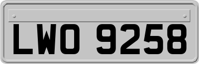LWO9258