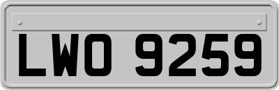 LWO9259