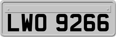 LWO9266