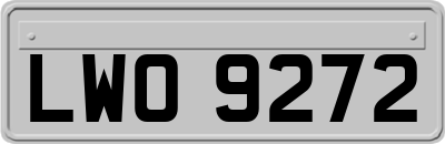 LWO9272