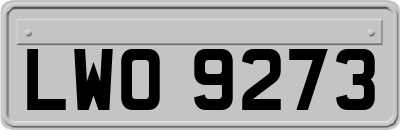 LWO9273