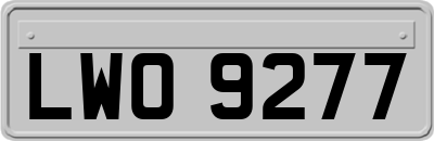 LWO9277