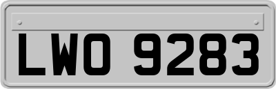 LWO9283