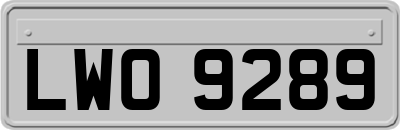 LWO9289