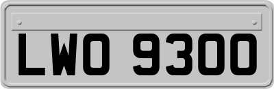 LWO9300