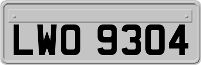 LWO9304