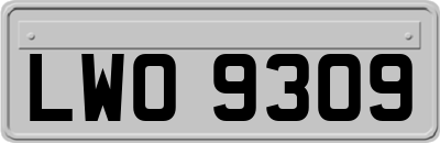LWO9309
