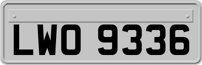 LWO9336