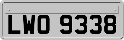 LWO9338