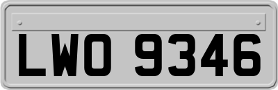 LWO9346
