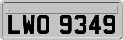 LWO9349