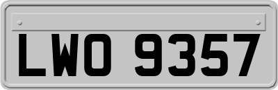 LWO9357