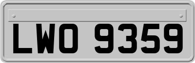 LWO9359