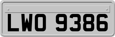 LWO9386