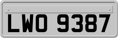 LWO9387