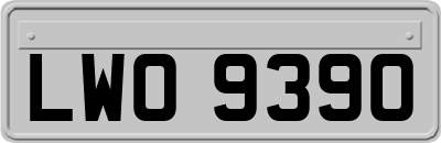 LWO9390
