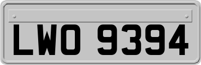 LWO9394