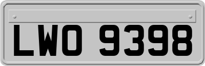 LWO9398