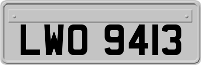 LWO9413