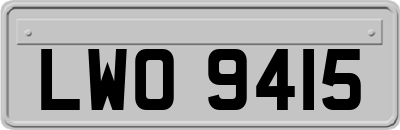 LWO9415