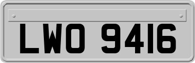 LWO9416