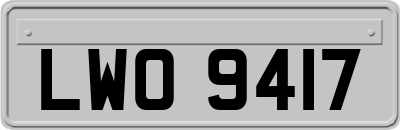 LWO9417