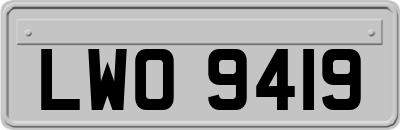 LWO9419