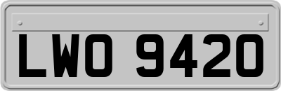 LWO9420