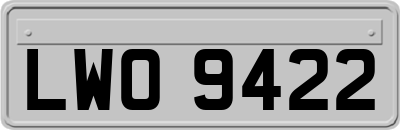 LWO9422