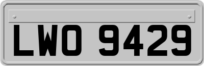 LWO9429