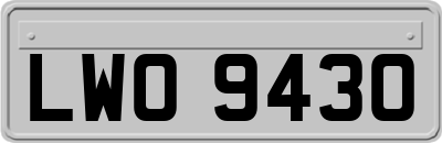 LWO9430