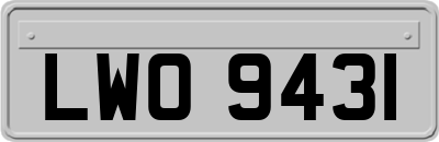 LWO9431