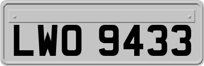LWO9433