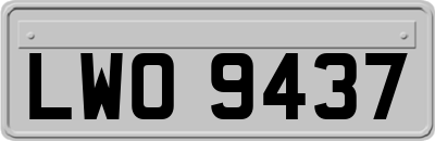 LWO9437