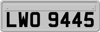 LWO9445