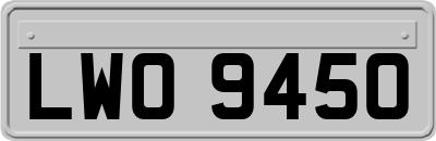 LWO9450