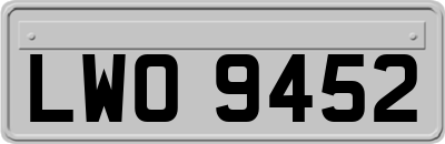 LWO9452