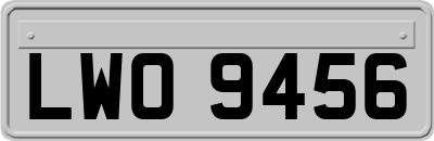 LWO9456