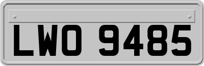 LWO9485